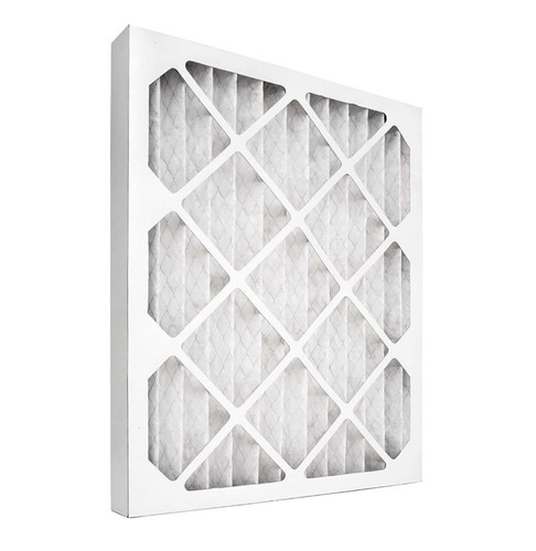 Brighton Professional 20" x 20" x 1" MERV 8 Pleated Air Filter